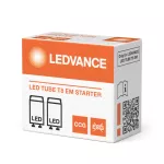 Starter do tub LED T8