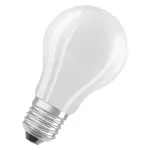 Lampa LED PERFORMANCE CLASS CLASSIC A szkło matowe 40 DIM 4.8W/827 E27 LEDVANCE