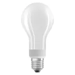 Lampa LED PERFORMANCE CLASS CLASSIC A szkło matowe 150 DIM 18W/827 E27 LEDVANCE