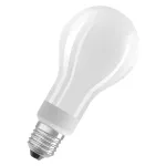 Lampa LED PERFORMANCE CLASS CLASSIC A szkło matowe 150 DIM 18W/827 E27 LEDVANCE