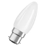 Lampa LED CLASSIC B DIM P 4.8W 827 Frosted B22d