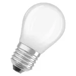 Lampa LED PERFORMANCE CLASS CLASSIC P szkło matowe 25 DIM 2.8W/827 E27 LEDVANCE