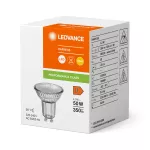 Lampa LED PAR16 P 4.3W 830 GU10