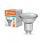 Lampa LED PAR16 V 4.3W 830 GU10