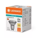 Lampa LED PAR16 V 4.3W 830 GU10