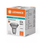 Lampa LED PAR16 V 4.3W 840 GU10