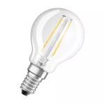 Lampa LED PERFORMANCE CLASS CLASSIC P Filament szkło przezroczyste 25 non-dim 2.5W/827 E14 LEDVANCE