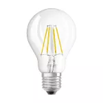 Lampa LED PERFORMANCE CLASS CLASSIC A Filament szkło przezroczyste 40 non-dim 4W/840 E27 LEDVANCE