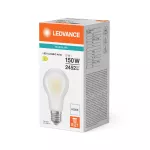 Lampa LED PERFORMANCE CLASS CLASSIC A szkło matowe 150 non-dim 17W/840 E27 LEDVANCE