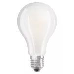 Lampa LED PERFORMANCE CLASS CLASSIC A szkło matowe 200 non-dim 24W/840 E27 LEDVANCE