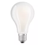 Lampa LED PERFORMANCE CLASS CLASSIC A szkło matowe 200 non-dim 24W/840 E27 LEDVANCE