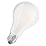 Lampa LED PERFORMANCE CLASS CLASSIC A szkło matowe 200 non-dim 24W/840 E27 LEDVANCE