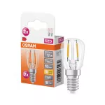 Lampa LED SPECIAL T26 1.3W 827 Clear E14