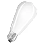 Lampa LED PERFORMANCE CLASS CLASSIC Edison szkło matowe 40 non-dim 4W/827 E27 LEDVANCE