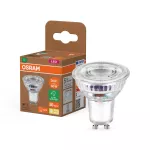 Lampa LED ENERGY EFFICIENCY REFLECTOR 2W 827 GU10