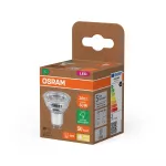 Lampa LED ENERGY EFFICIENCY REFLECTOR 2W 827 GU10