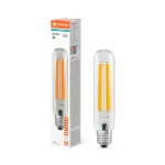 Lampa LED NAV FILAMENT VALUE 4000LM 21W 740 E27