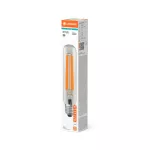 Lampa LED NAV FILAMENT VALUE 4000LM 21W 740 E27
