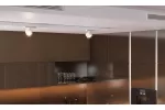 REFLEKTOR LUMEO DO SZYNOPRZEWODU, LED, 15W, 1500lm, CCT, AC180-250V, 50°, CRI90+, BIAŁY