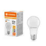 Lampa LED SUPERIOR CLASS CLASSIC A 40 FR non-dim 4.9W/927 E27 LEDVANCE