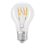 Lampa VINTAGE 1906 LED CLASSIC A,B,P SLIM FILAMENT DIMMABLE 4.8W 827 Clear E27