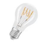 Lampa VINTAGE 1906 LED CLASSIC A,B,P SLIM FILAMENT DIMMABLE 4.8W 827 Clear E27