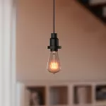 Lampa VINTAGE 1906 LED CLASSIC SLIM FILAMENT EDISON DIMMABLE 4.8W 827 Clear E27