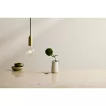 Lampa VINTAGE 1906 CLASSIC SLIM FILAMENT Globe DIMMABLE 4.8W 827 Clear E27