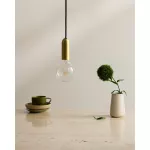 Lampa VINTAGE 1906 CLASSIC SLIM FILAMENT Globe DIMMABLE 4.8W 827 Clear E27