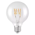Lampa VINTAGE 1906 LED CLASSIC SLIM FILAMENT Globe DIMMABLE 4.8W 827 Clear E27
