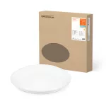 Oprawa SURFACE CIRCULAR 500 DALI 42W 830 IP44 DALI