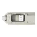 Oprawa DAMP PROOF 1500 E 52W 865 N IP65 GY EUE