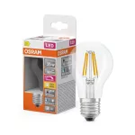 Lampa LED SUPERSTAR PLUS CLASSIC A FILAMENT 2.2W 927 Clear E27