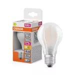 Lampa LED SUPERSTAR PLUS CLASSIC A FILAMENT 2.2W 927 Frosted E27