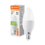 Lampa LED SUPERIOR CLASS CLASSIC B 60 FR non-dim 7.3W/827 E14 LEDVANCE