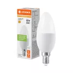 Lampa LED SUPERIOR CLASS CLASSIC B 60 FR non-dim 7.3W/840 E14 LEDVANCE
