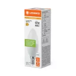 Lampa LED SUPERIOR CLASS CLASSIC B 60 FR non-dim 7.3W/840 E14 LEDVANCE