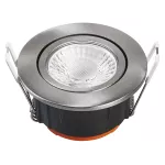 Oprawa SPOT COMBO RING ADJUST ADJ ROUND BN