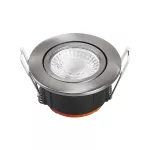 Oprawa SPOT COMBO RING ADJUST ADJ ROUND BN