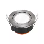 Oprawa SPOT COMBO RING ADJUST ADJ ROUND BN