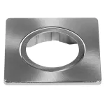 Oprawa SPOT COMBO RING ADJUST ADJ SQUARE BN