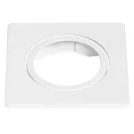 Oprawa SPOT COMBO RING ADJUST ADJ SQUARE WT