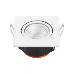 Oprawa SPOT COMBO RING ADJUST ADJ SQUARE WT