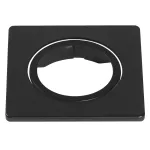 Oprawa SPOT COMBO RING ADJUST ADJ SQUARE BK