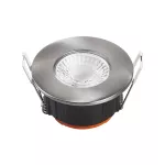 Oprawa SPOT COMBO RING FIX FIX ROUND BN