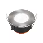 Oprawa SPOT COMBO RING FIX FIX ROUND BN