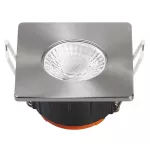 Oprawa SPOT COMBO RING FIX FIX SQUARE BN