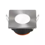 Oprawa SPOT COMBO RING FIX FIX SQUARE BN