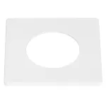 Oprawa SPOT COMBO RING FIX FIX SQUARE WT