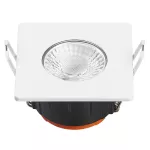 Oprawa SPOT COMBO RING FIX FIX SQUARE WT